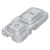 Samsung Boutons Pour Lave-Linge , Complet