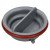 Genuine Rinse Aid Cap