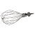 Braun Fouet De Mixeur Plongeant