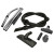 Recambio aprobado por eSpares Kit De Accesorios De Aspiradora - Compatible Numatic Henry, James, Edward & Basil - 32mm - Manguera 2.5m