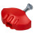 Qualcast Lawnmower Handle Knob
