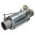 eSpares Approved part Dishwasher Flow-Through Heating Element - 1800W