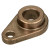 Hotpoint Tumble Dryer Rear Drum Bearing