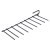 Beko Lower Basket Plate Holder