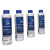Bosch Dishwasher Descaler Pack Of 4 - 250ml