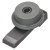 Beko Lower Basket Stoper Plastic Whell Gr