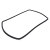 Electrolux Group Main Oven Door Seal