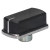 Stoves Cooker Control Knob - Black
