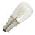 Wellco 15W E14 Fridge SES Incandescent Bulb - Warm White