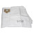 V-TUF Large HEPA Dust Bag - Pack Of 5