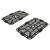 Kenwood Grille De Friture Pour Friteuse &agrave; Air Chaud 4623 4624