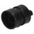 Electrolux Group Dishwasher Hose Heater Circulation Pump