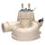 Samsung Dishwasher Heater Pump Assembly