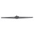 Genuine Dishwasher Upper Spray Arm