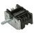 Stoves S&eacute;lecteur De Fonction Pour Four EGO 42.02900.033