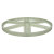 eSpares Approved part Tumble Dryer Drum Pulley