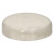 Whirlpool Hob Ignition Push Button - White
