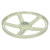 eSpares Approved part Washing Machine Drum Pulley