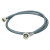eSpares Approved part Universal Inlet Hose - 1.5m