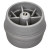 Sebo Vacuum Cleaner Pile Adjustment Wheel