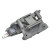 eSpares Approved part Dishwasher Door Lock Assembly
