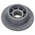 Whirlpool Dishwasher Lower Basket Wheel