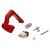 Bissell Deep Cleaner Switch & Pedal