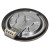 eSpares Approved part Large Hotplate Element &ndash; 1500W