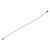 Numatic Vacuum Cleaner Link Wire - 250mm