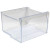 Whirlpool Middle Freezer Large Drawer