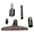 Dyson Kit Para Alergias De Aspiradora