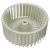Hoover Rear Fan