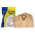 eSpares Approved part Electruepart BAG9375 Rowenta RU Vacuum Dust Bags - Pack Of 5