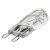 Componente approvata da eSpares Lampadina Alogena Del Forno Principale - 25W G9