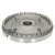 Beko Hob Auxiliary (Small) 3KW Burner Body