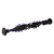 eSpares Approved part Compatible Dyson Vacuum Cleaner Clutched Brush Bar