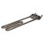 Empfohlenes alternatives Ersatzteil Waschmaschinen-Heizelement - 1600W