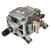 Hoover Washing Machine Motor