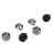 Delonghi Coffee Maker Control Knob Kit