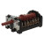 Beko Main Oven Selector Switch - 840610K