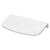 Genuine White Freezer Door Handle