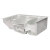 Merloni (Indesit Group) Washing Machine Detergent Dispenser Drawer