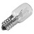 eSpares Approved part 10W Small Edison Screw Fridge Incandescent Bulb