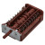 Genuine Function Selector Switch 09/19 Ank/Tb : EGO 42.00000.051 Or 42.00001.019