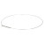 Hoover Anneau De Serrage Pour Lave-Linge - Avant