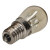 Genuine Ampoule 15W Pour R&eacute;frig&eacute;rateur/Cong&eacute;lateur SES/E14 220-240V