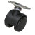 Delonghi Wheel Assy