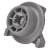 Bosch Dishwasher Basket Wheel