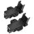 Hoover Washing Machine Carbon Brush - Pack Of 2