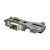 Original Quality Component Interruttore Dell'Interblocco Dello Sportello Della Lavatrice - Rold DA Serie DA081 97277297
